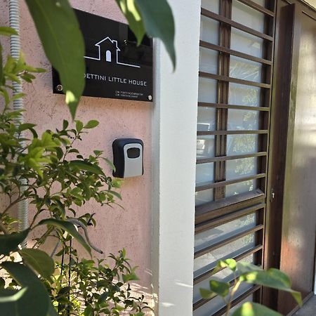 Benedettini Little House Villa คาตาเนีย ภายนอก รูปภาพ