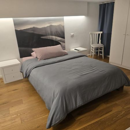 Benedettini Little House Villa คาตาเนีย ภายนอก รูปภาพ