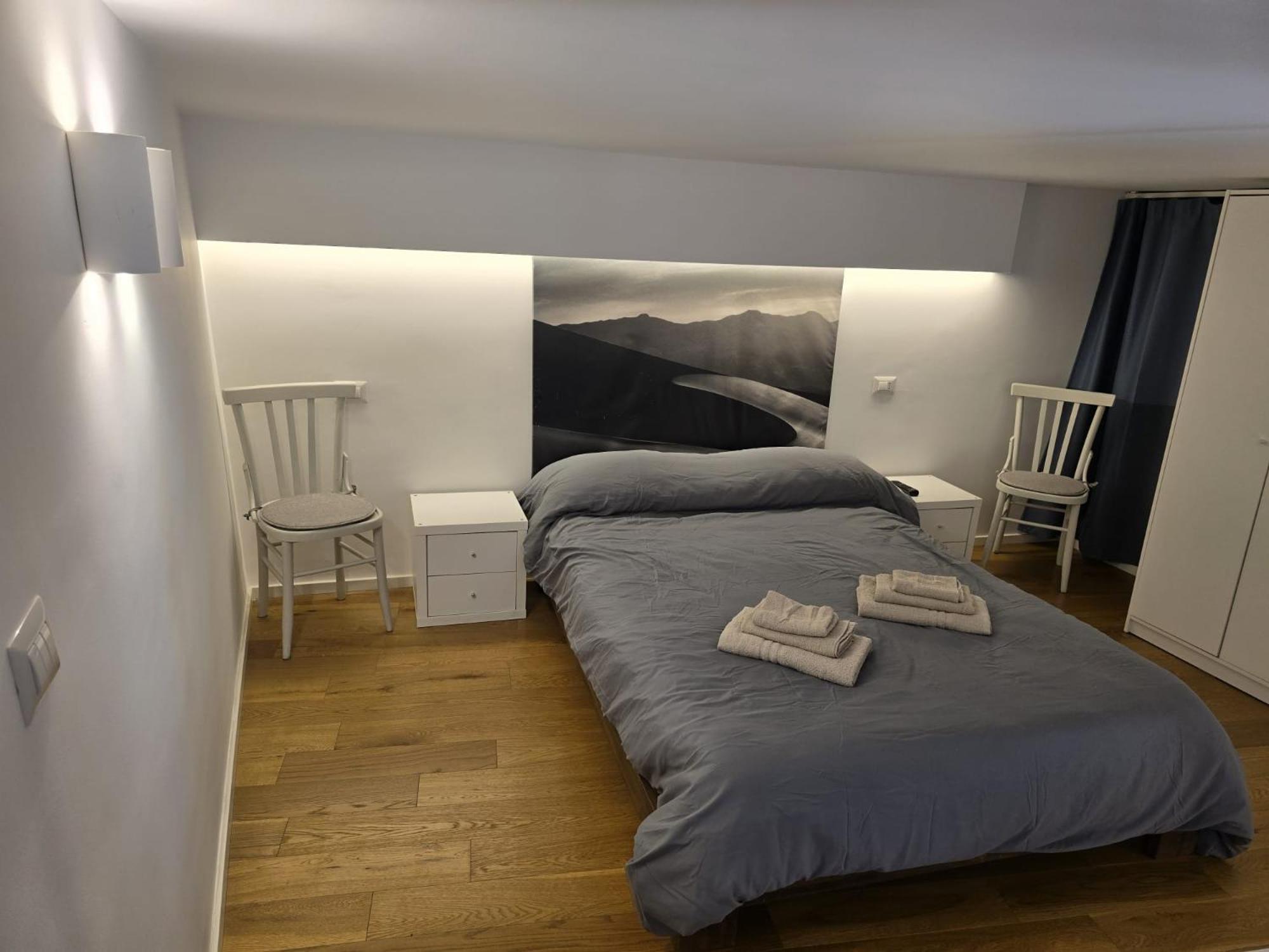 Benedettini Little House Villa คาตาเนีย ภายนอก รูปภาพ