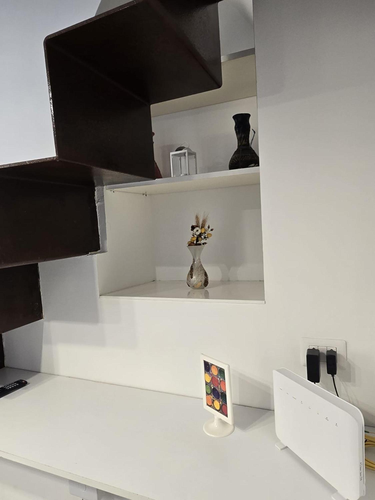 Benedettini Little House Villa คาตาเนีย ภายนอก รูปภาพ