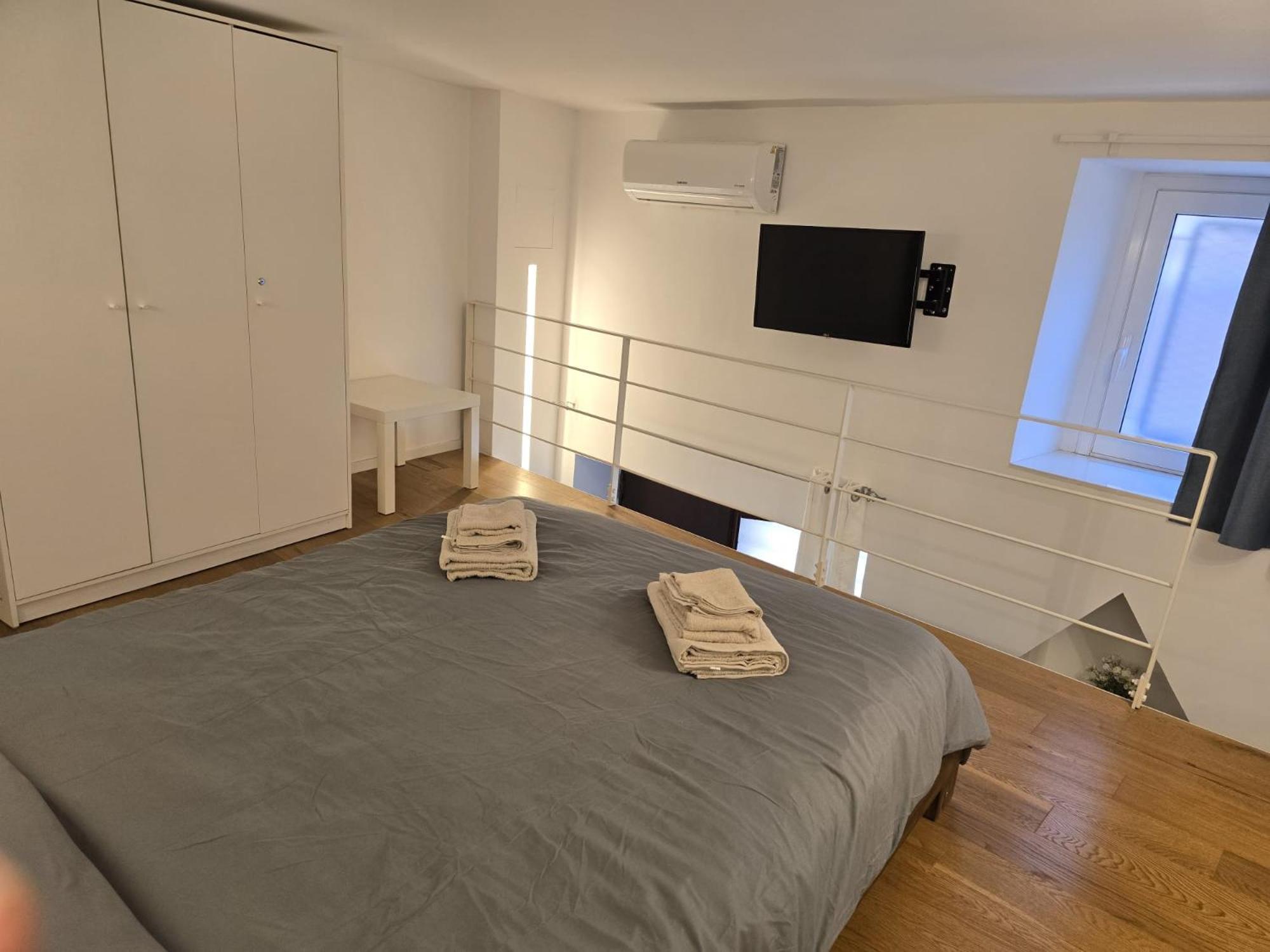 Benedettini Little House Villa คาตาเนีย ภายนอก รูปภาพ