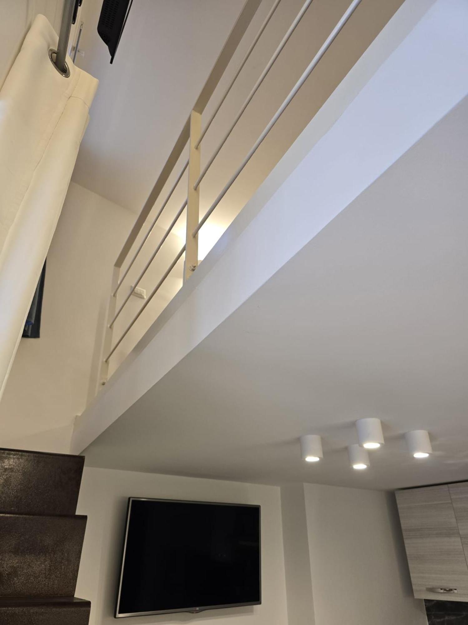 Benedettini Little House Villa คาตาเนีย ภายนอก รูปภาพ