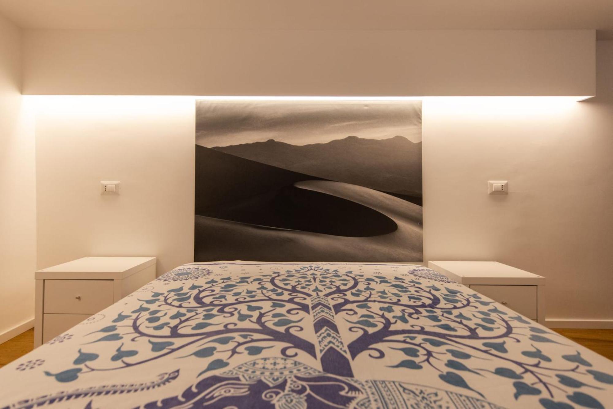 Benedettini Little House Villa คาตาเนีย ภายนอก รูปภาพ