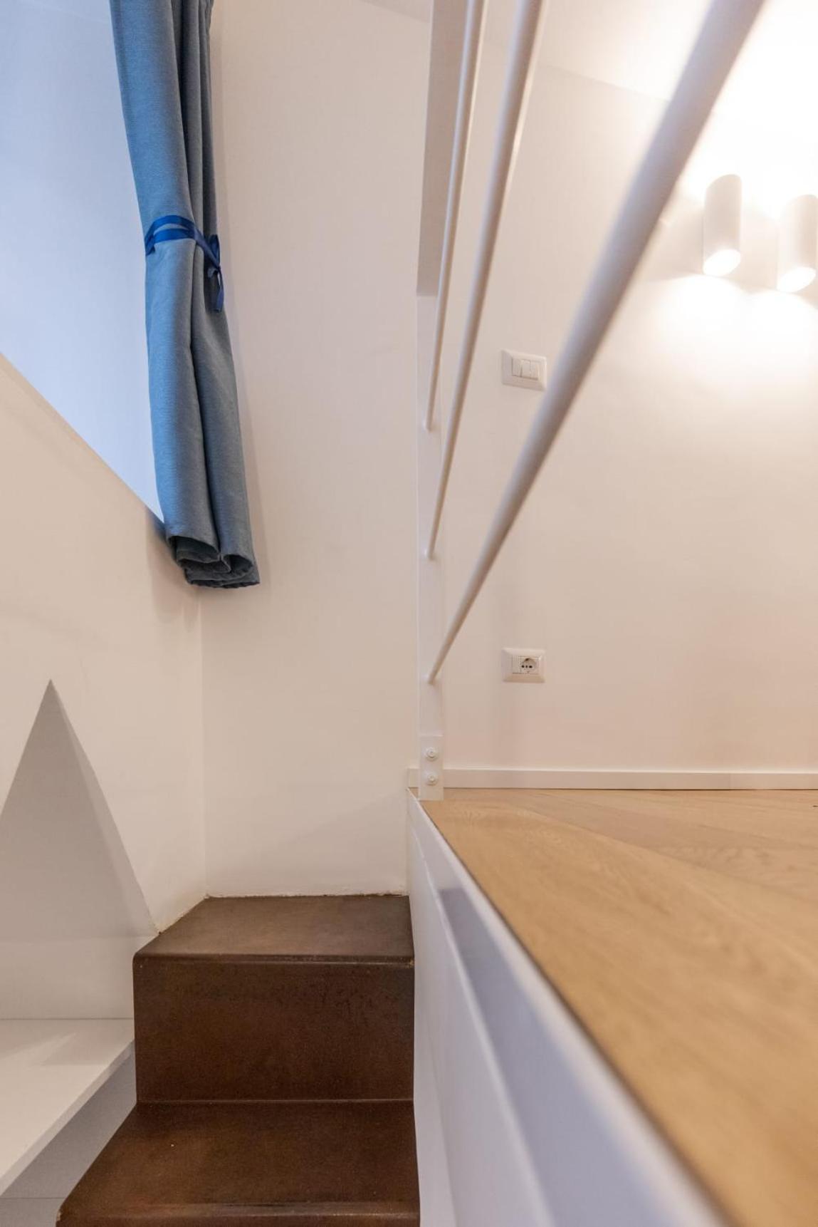 Benedettini Little House Villa คาตาเนีย ภายนอก รูปภาพ