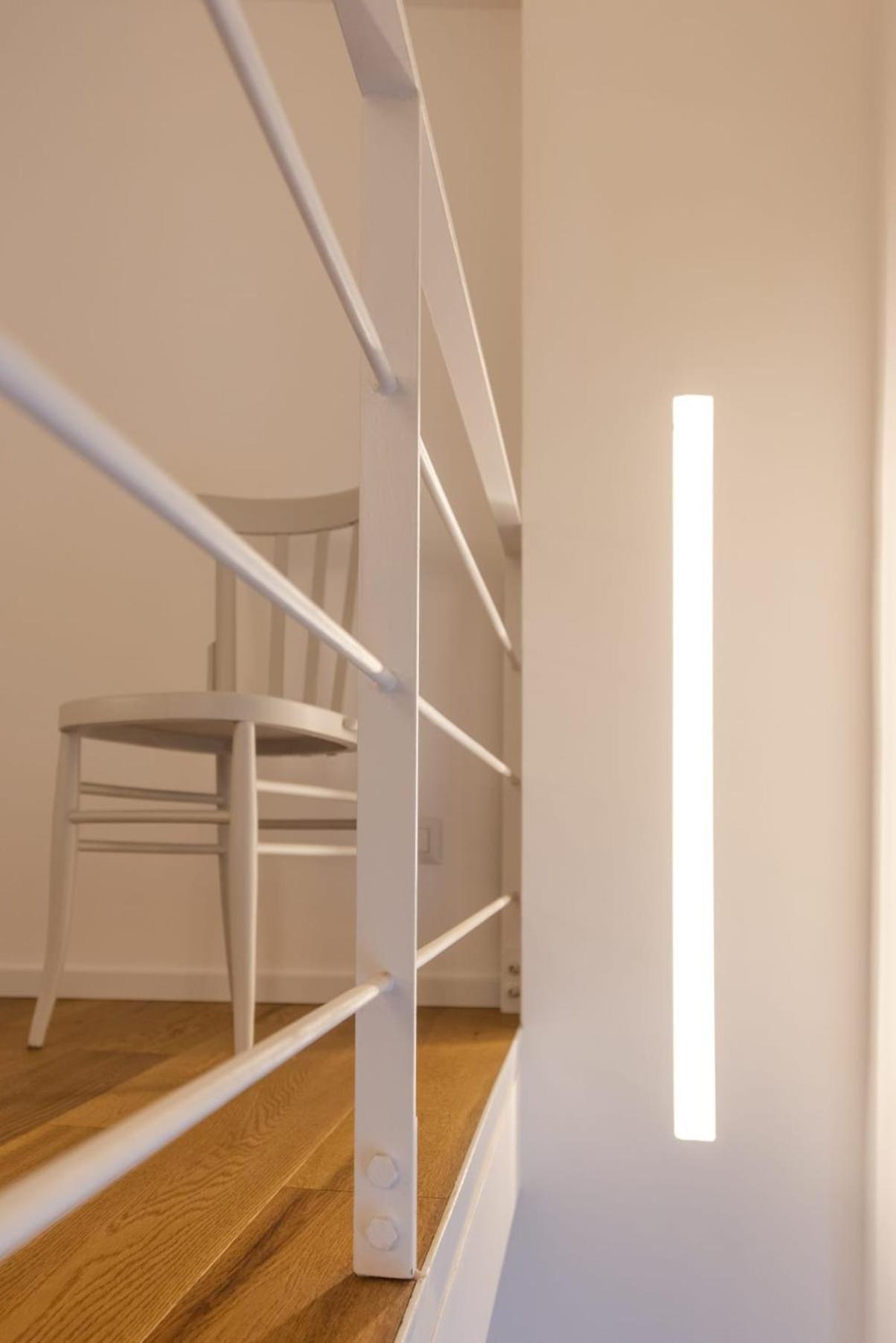 Benedettini Little House Villa คาตาเนีย ภายนอก รูปภาพ