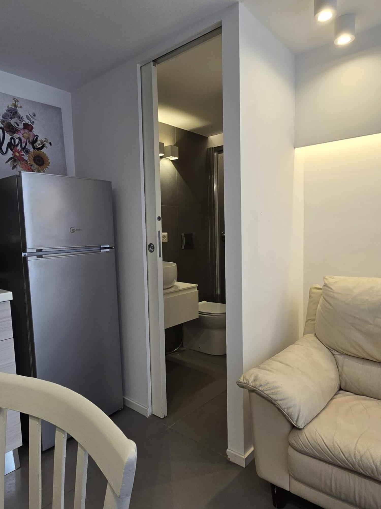 Benedettini Little House Villa คาตาเนีย ภายนอก รูปภาพ