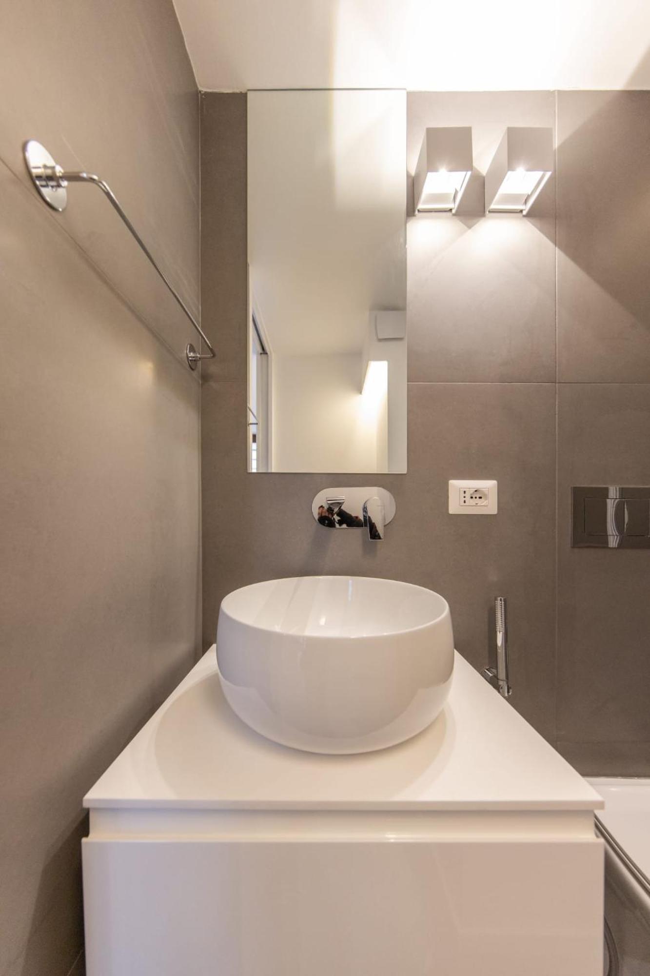 Benedettini Little House Villa คาตาเนีย ภายนอก รูปภาพ